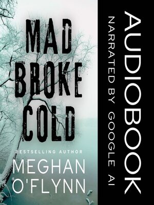cover image of Mad Broke Cold